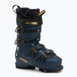 Scarponi da sci donna Lange Shadow 95 W LV GW titanium blue