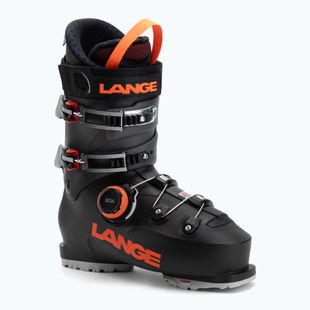 Scarponi da sci uomo Lange Concept 11 GW BOA black/red