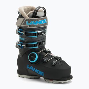 Scarponi da sci donna Lange Concept 9.5 W GW BOA black/blue