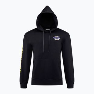 Felpa Rossignol Super Hoodie black