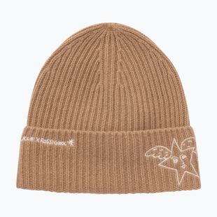 Cappello invernale da donna Rossignol JCC Happy beige mountain
