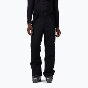 Pantaloni da sci uomo Rossignol Hero Insulated black