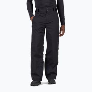 Pantaloni da sci uomo Rossignol Strawpile Insulated black
