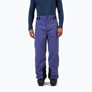 Pantaloni da sci uomo Rossignol Strawpile Insulated future blue