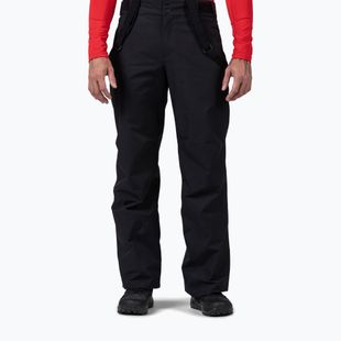 Pantaloni da sci uomo Rossignol Insulated Ski black