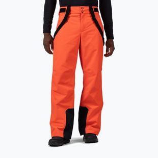 Pantaloni da sci uomo Rossignol Insulated Ski golden gate