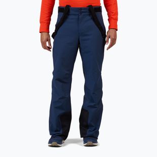 Pantaloni da sci uomo Rossignol Insulated Ski dark navy