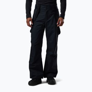 Pantaloni da sci da uomo Rossignol Outerlimits Insulated black