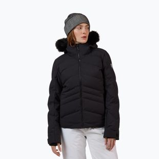 Giacca da sci donna Rossignol Staci Insulated black