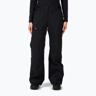 Pantaloni da sci donna Rossignol Outerlimits Insulated black