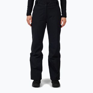 Pantaloni da sci donna Rossignol Insulated black