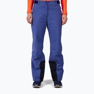 Pantaloni da sci donna Rossignol Insulated future blue