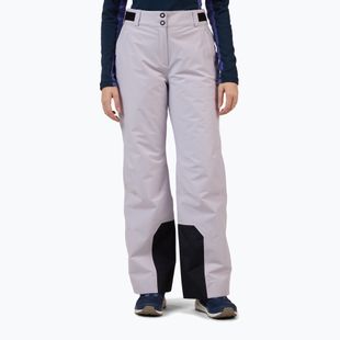Pantaloni da sci donna Rossignol Insulated galactic lilac
