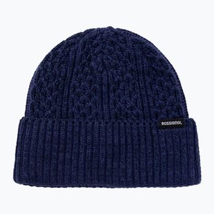 Berretto invernale da donna Rossignol Sofia Future Blue