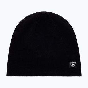 Berretto invernale Rossignol Neo Rooster Reserve black