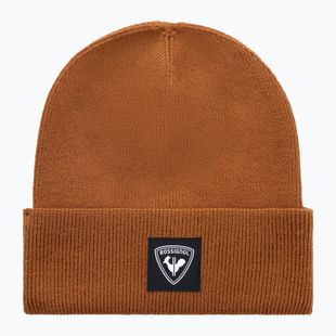 Cappello invernale Rossignol Corporate T glazed ginger