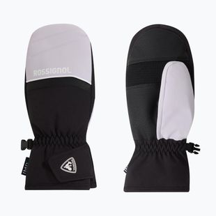 Guanti da sci junior Rossignol Tech Impr M galactic lilac