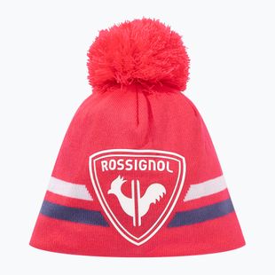 Berretto invernale per bambini Rossignol Jr Rooster tea rose