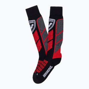 Calze da sci uomo Rossignol Termotech sports red