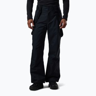 Pantaloni da sci da uomo Rossignol Insulated 30" black