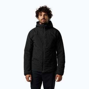 Giacca uomo Rossignol Opside Hoodie Black