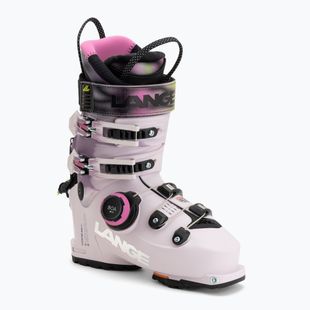 Scarponi da sci donna Lange Code 95 W BOA MV GW pink