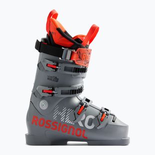 Scarponi da sci Rossignol Hero World Cup 130MV power grey