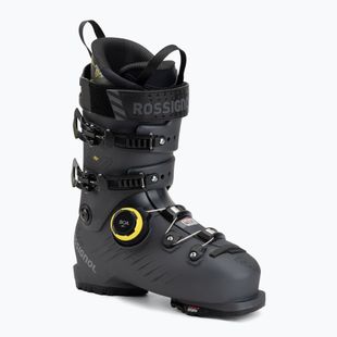 Scarponi da sci da uomo Rossignol Hi-Speed 120 HV BOA GW storm grey/black