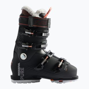 Scarponi da sci donna Rossignol Pure 85 PRO GW W black