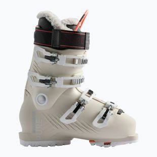 Scarponi da sci donna Rossignol Pure 85 GW W mineral beige