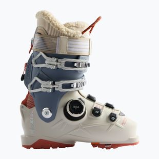 Scarponi da sci donna Rossignol Alltrack 80 PRO BOA GW W beige/violet blue