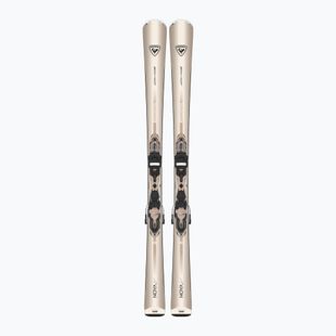 Sci alpini da donna + attacchi Rossignol Nova 6 + Xpress W 11 GW
