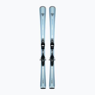 Sci alpini da donna + attacchi Rossignol Nova 4 + Xpress W 10 GW