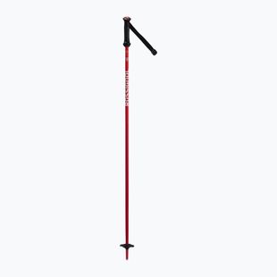 Bastoncini da sci bambini Rossignol Hero Jr tactic red