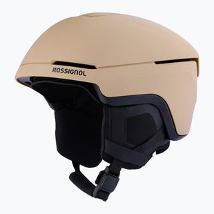 Casco da sci Rossignol Arcade sand
