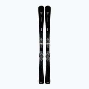 Sci alpini + attacchi Rossignol Super Virage VII Multi Konect + NX 12 Konect GW