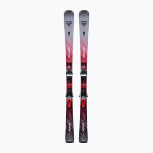 Sci alpini + attacchi Rossignol Super Virage VII Multi Konect + NX 12 Konect GW