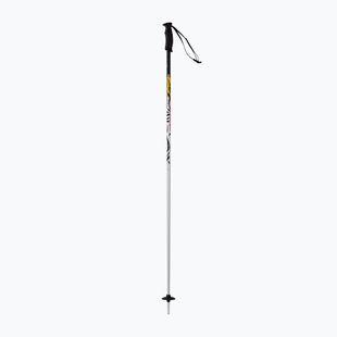 Bastoni da sci da donna Rossignol Electra SVG white/black