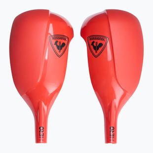 Coperture per bastoni Rossignol Hero Hand red