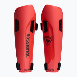 Parabraccia Rossignol Hero Forearm Protect Sr red