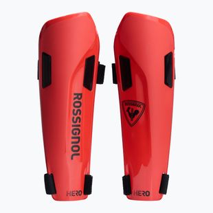 Parabraccia Rossignol Hero Forearm Protect Jr red