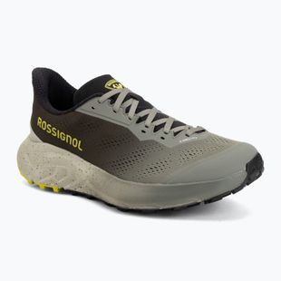 Scarpe da running da uomo Rossignol Venosk R-Shell vetiver