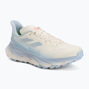 Scarpe da running da uomo Rossignol Vercors whisper white