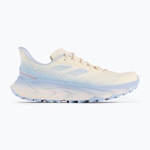 Scarpe da running da uomo Rossignol Vercors whisper white
