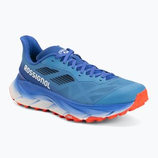 Scarpe da running da uomo Rossignol Vercors dazzle blue