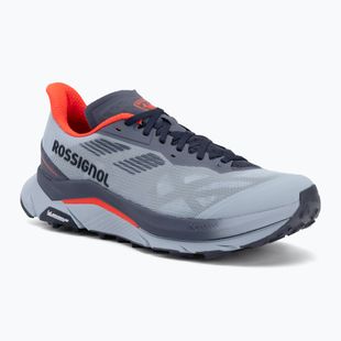 Scarpe da running da uomo Rossignol Vezor true night blue