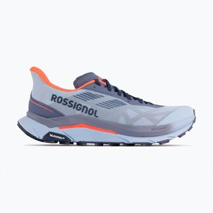 Scarpe da running da uomo Rossignol Vezor true night blue