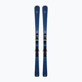 Sci alpini + attacchi Rossignol Signature Strato Konect + NX 12 Konect GW