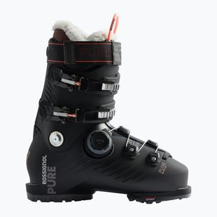Scarponi da sci donna Rossignol Pure 85 PRO BOA GW W black