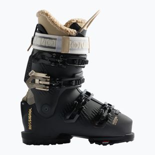 Scarponi da sci donna Rossignol Vizion 4B 80 PRO GW W black